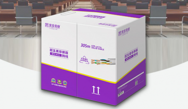成箱超五類(lèi)非屏蔽網(wǎng)線參數(shù)詳解