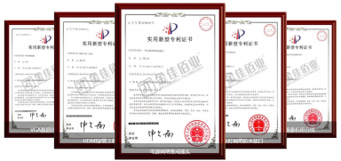 科技賦能，金佳佰業(yè)為5G信號傳輸增添新動能