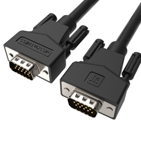 金佳佰業 VGA視頻高清線 VGA3+6/VGA3+9工程系列 V205