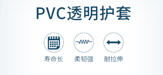 【金佳佰業科普】線纜保護套對線材有什么作用呢？