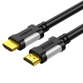 金佳佰業(yè) HDMI2.0版 4K高清線  H113